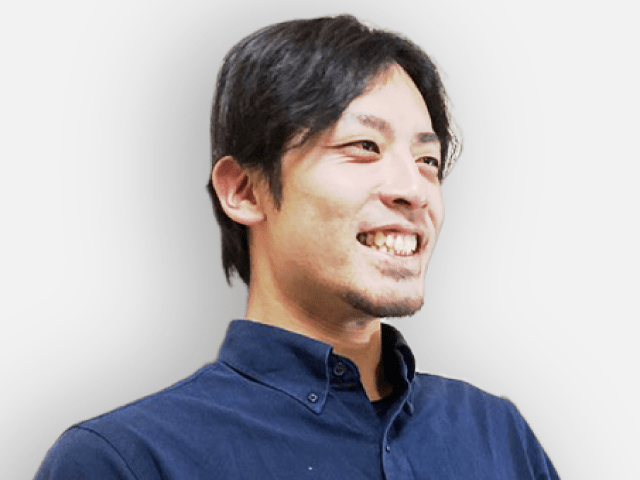 大杉 錦之介